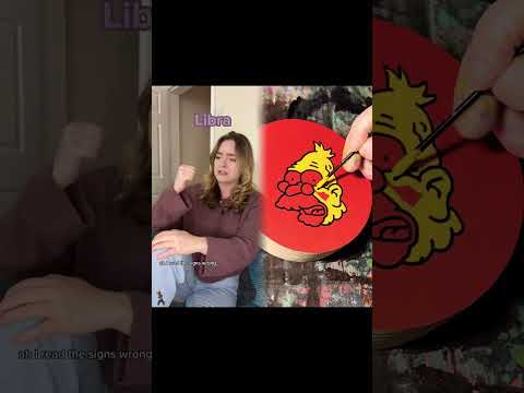Replying to @Fin ✨How Zodiacs react to a break up - Pt 1✨ #fyp #zodiacsigns #comedy #zodiac #viral