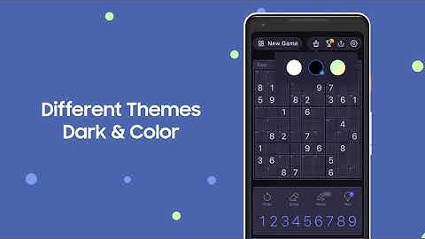 Killer Sudoku by Guru Puzzle Game Studio