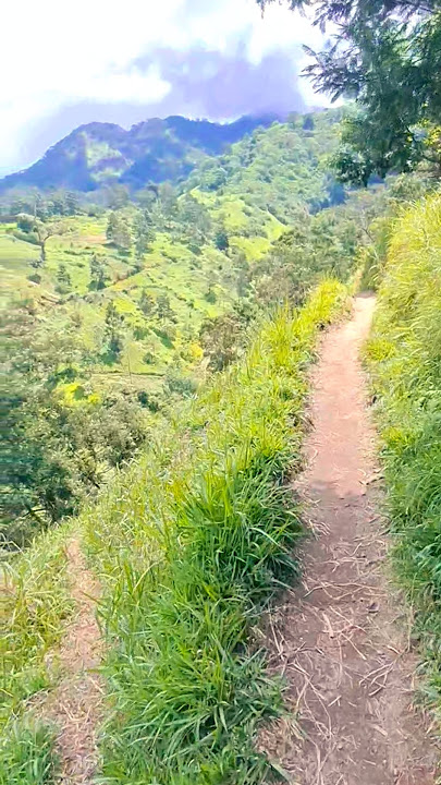 Bukit sudimoro #dj #djv9