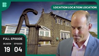 Explore West Yorkshire Gems  Location Location Location  Real Estate TV