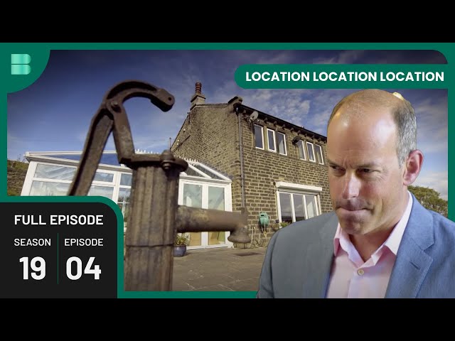 Explore West Yorkshire Gems - Location Location Location - Real Estate TV class=