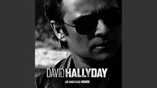 Watch David Hallyday Welcome To Nowhere video
