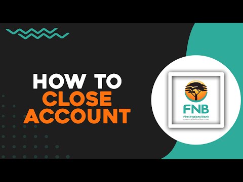 How To Close