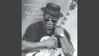 In the Groove-Jazz Fm Mix