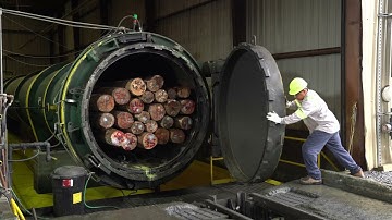 Koppers Utility & Industrial Products