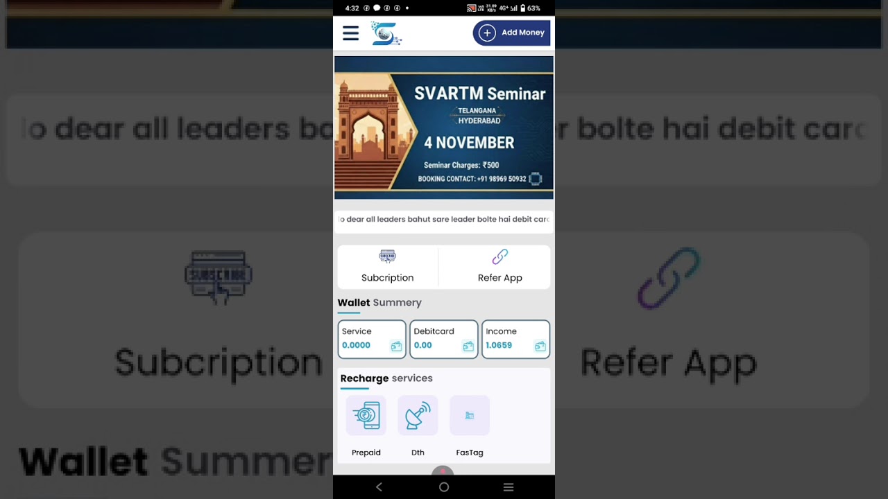 Svartm plan Live withdrew proof