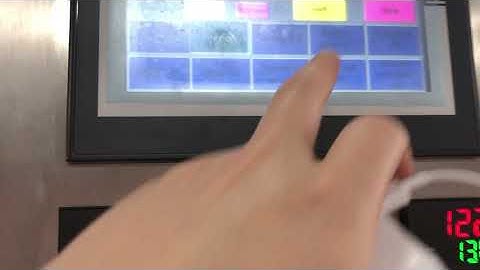 13. Installation & debugging of Rotary Packing Machine