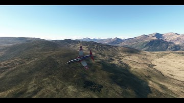 [MSFS 2020] - Flight Recorder Test