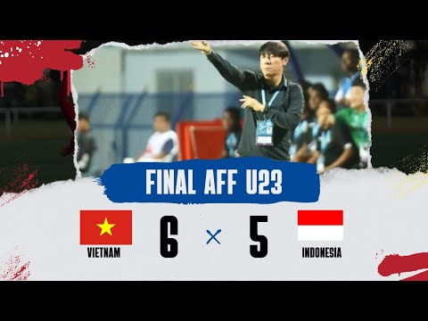 final aff u23 2023 penalti Indonesia vs vietnam #timnasindonesia #finalaff #timnasindonesiau23