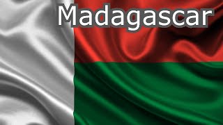 Madagascar ?? TODO lo que necesitas saber ??‍️