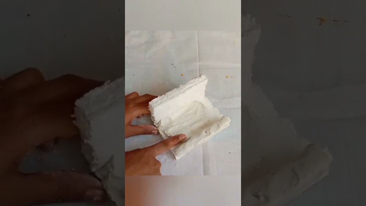 How to make Phone stand for online classes 