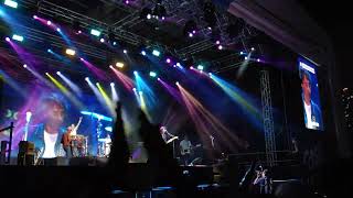 Tahiti 80 - Crush! 펜타포트 락 페스티벌 2022 (Incheon Pentaport Rock Festival 2022) (08.05.22)
