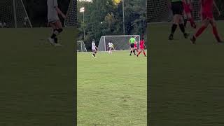 ECNL Guest P,lay @ Birmingham Bash - Fall 2022