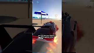 TOP 5 PLAY TO EARN RACING GAMES RIGHT NOW | RADDX Racing Metaverse #shorts screenshot 1