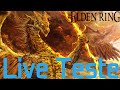 Elden Ring Matar  Dragão pra teste de Live Shorts