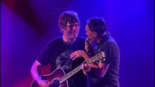 Shed Seven (acoustic) « Ocean Pie » La Maroquinerie Paris France 02052025