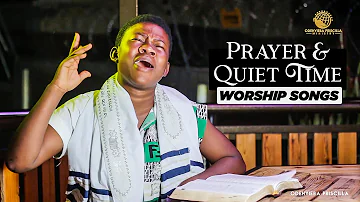 Odehyieba Priscilla Deep Worship Songs For Prayer & Quiet Time