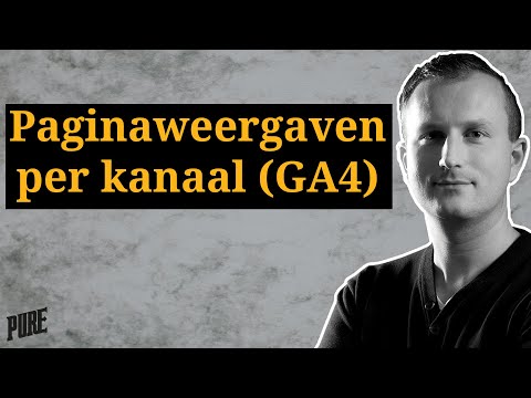 Video: Een Kanaal Bekijken In