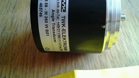 TWK Elektronik Dubai (instockspares.com) DAB58 -M 360 W B01 DAB | Series 58: Model 58 M