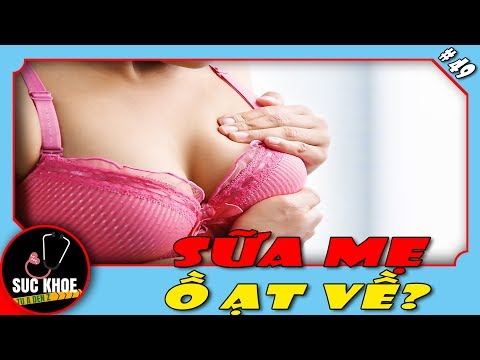 Video: Sức khỏe em bé A-Z: Sởi