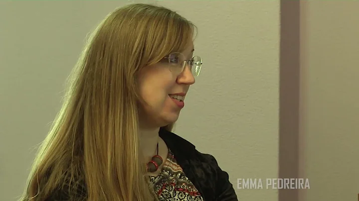 70 minutos con Marica Campo, Emma Pedreira e Kathl...