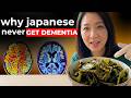 THIS Japanese Vegetable CUTS DEMENTIA &amp; BOOST BRAIN Health — Do This Every Morning | Dr Leana