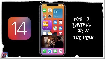 How To Get iOS 14 Developer Beta! Free! No Jailbreak or Computer!