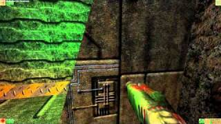 Unreal Gold: DX10 (PC, HD)