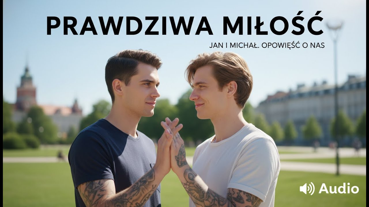 Zobaczyłem zdradę mojego kochanka, a potem straciłem rodzinę.