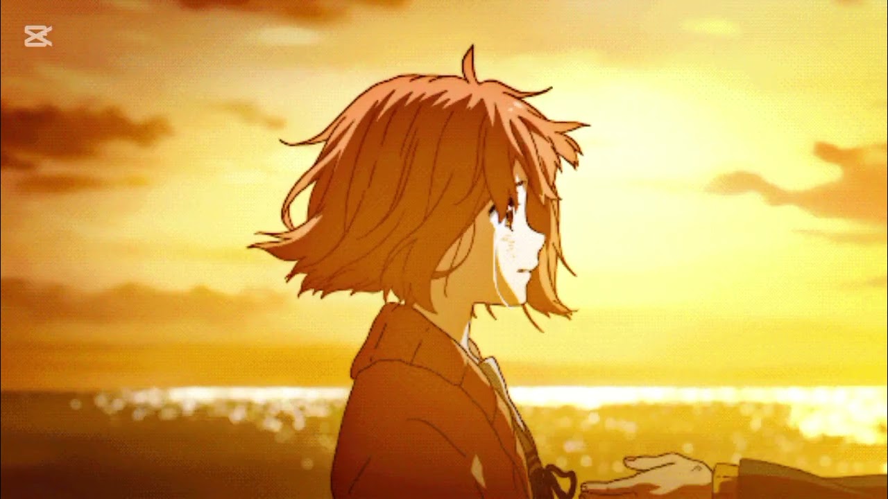 Nightcore Aime Moi comme tu es