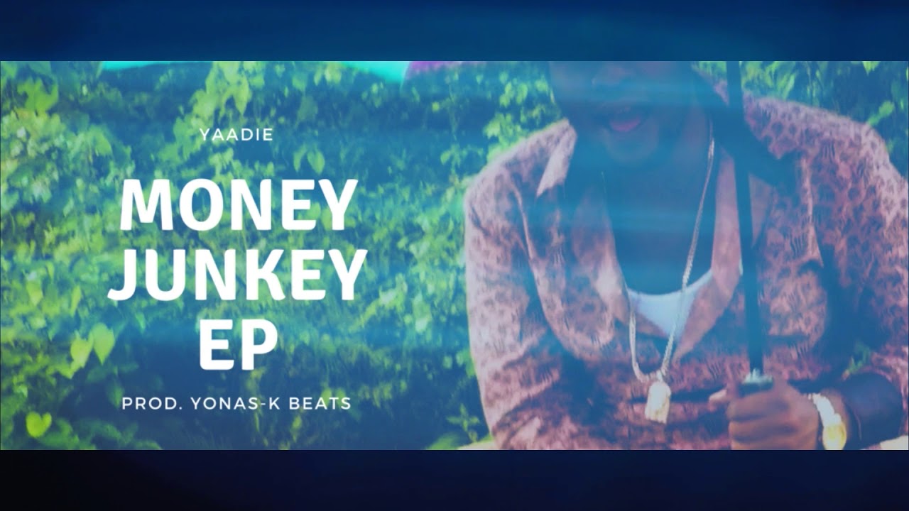 Yaadie - I Will Survive (OFFICIAL AUDIO) (Prod. Yonas-K Beats)