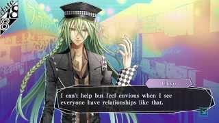 amnesia memories joker world ukyo part 2 good ending