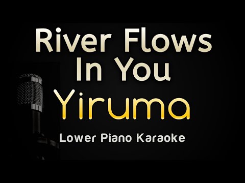 Video thumbnail for River Flows In You - Yiruma Piano