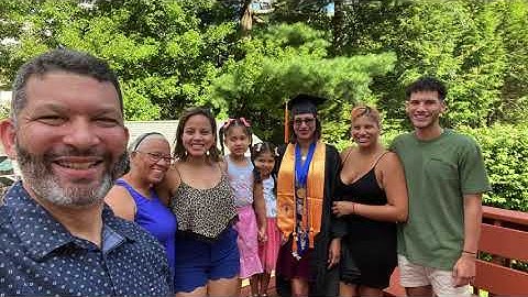 Class of 2020 Virtual Celebration Video!