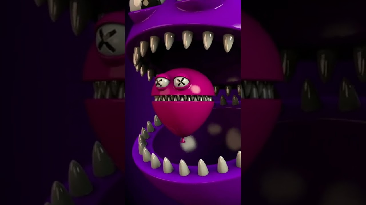 Guarda BALLOON CANNIBALISM!🎈💀 @thelovelyhorrorshow #satisfying #relaxing #shorts #asmr #asmrsounds #cgi su YouTube Guarda BALLOON CANNIBALISM!🎈💀 @thelovelyhorrorshow #satisfying #relaxing #shorts #asmr #asmrsounds #cgi su YouTube