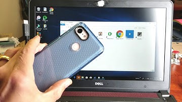 Google Pixel 3 / 3 XL: How to Transfer Photos/Videos to Computer