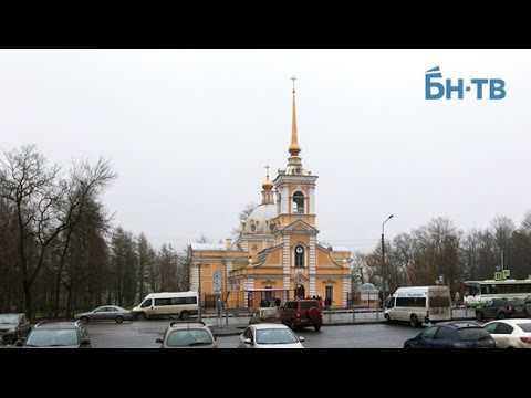 Красное Село: дешево и уютно