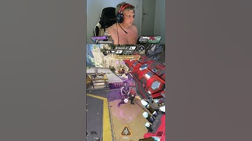 This game was nuts part 2! Apex legends clip!