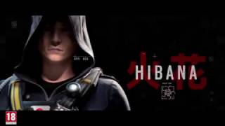 Rainbow Six Siege Operation Red Crow LAUNCH TRAILER Cinematic Cutscene Movie Echo Hibana Japanese Op Rainbow Six Siege Operation Red Crow LAUNCH TRAILER Cinematic Cutscene Movie Echo Hibana Japanese Op