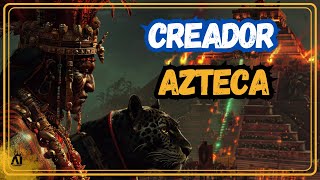 La Verdad Detrás de Tezcatlipoca y los Cinco Soles Aztecas