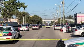 Deadly Miami strip club shooting started with a fight, say police