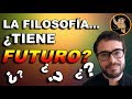 ¿PARA QUÉ SIRVE la filosofía en la vida? 🤔► TAG DE LA FILOSOFÍA