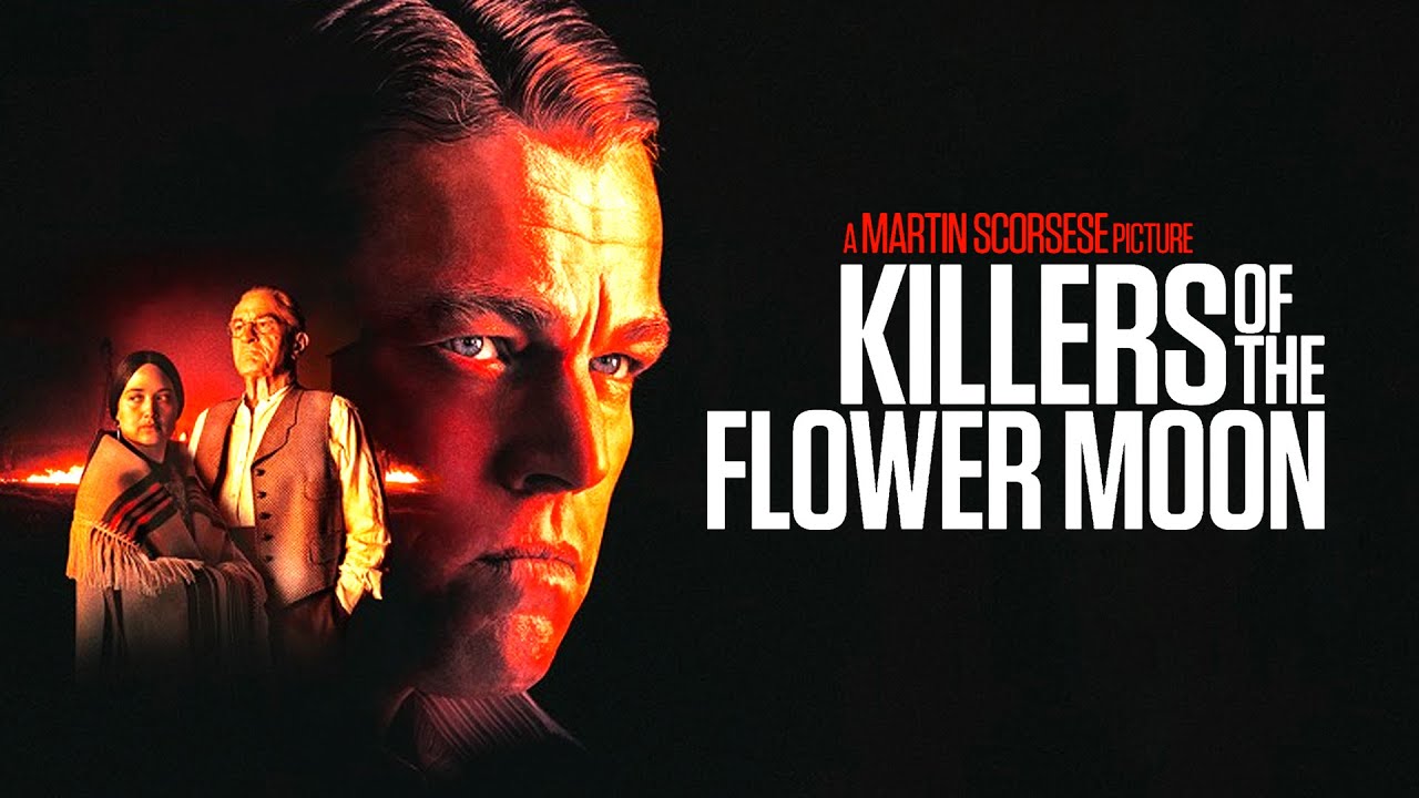 Killers of the Flower Moon is a 'masterpiece' and has near perfect