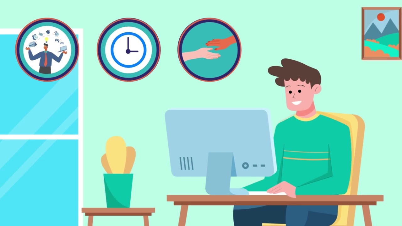 Voluntasker: Local Action. Global Impact.