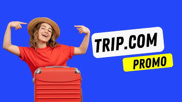 🔥 Trip.com Promo Code 2025 💸 | Get Upto $70 OFF Welcome Pack Bonus 💼✈️