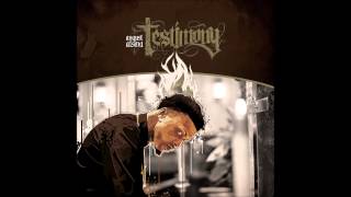 August Alsina - Right There