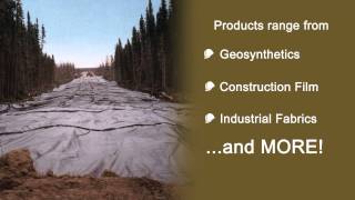 Layfield Construction Products