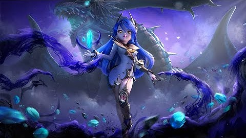 [Official] Frozen Dragon Nest PV (Re-upload)