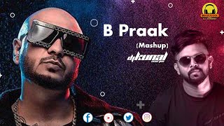 B Praak Memories Mashup by DJ KUNAL SCORPIO & VDJ Mahe   Bollywood Song HD Thumb