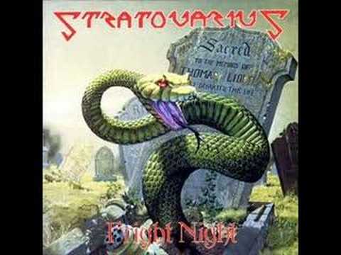 Tonton Stratovarius - Fire Dance di YouTube Tonton Stratovarius - Fire Dance di YouTube